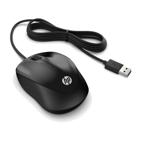 souris usb filaire ambidextre 1000 4qm14aa