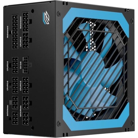 fuente de alimentación atx para pc gaming nexus-l1 850w