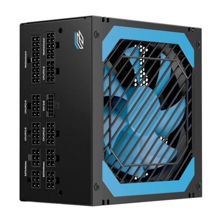 atx power supply for gaming pcs nexus-l1 750w