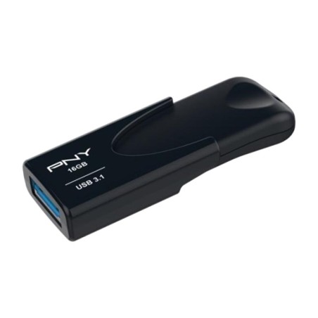 μνήμη usb attache-4 16gb 3.1
