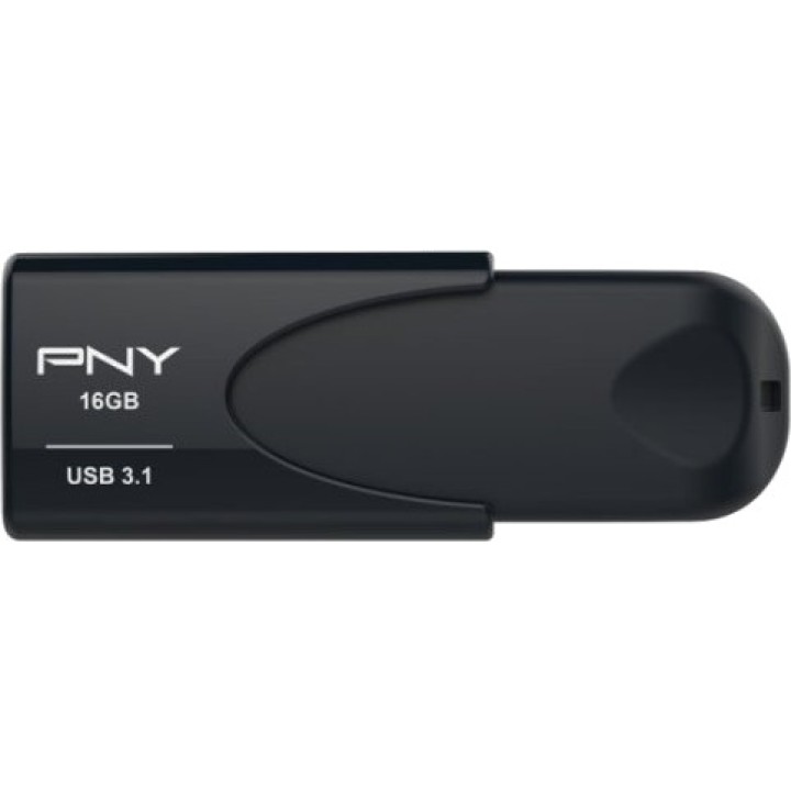 PNY Clé USB ATTACHE-4 16GB 3.1 DSP0000043296