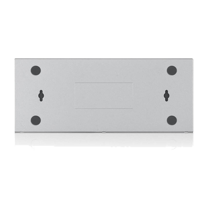ZYXEL Unmanaged Gigabit-Switch mit 8 Ports und zwei 2,5G