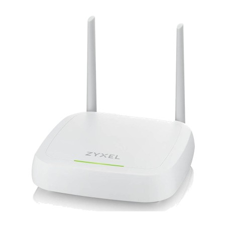 point d’accès wifi 7 double bande avec poe nwa30be 2,5gbe 5012mbps