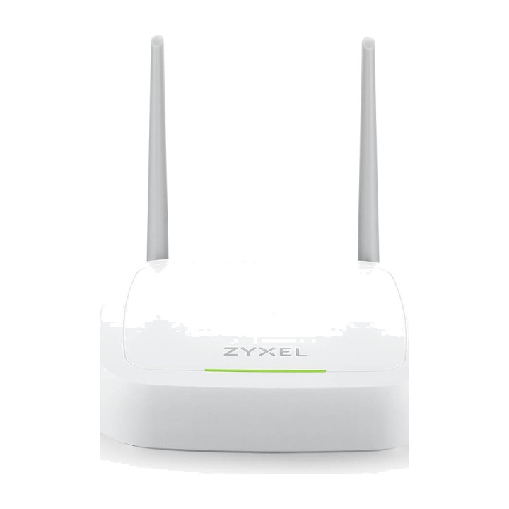 ZYXEL Dualband-WiFi-7-Access-Point mit PoE NWA30BE 2,5GBE