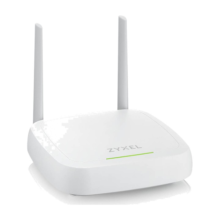 ZYXEL Dualband-WiFi-7-Access-Point mit PoE NWA30BE 2,5GBE