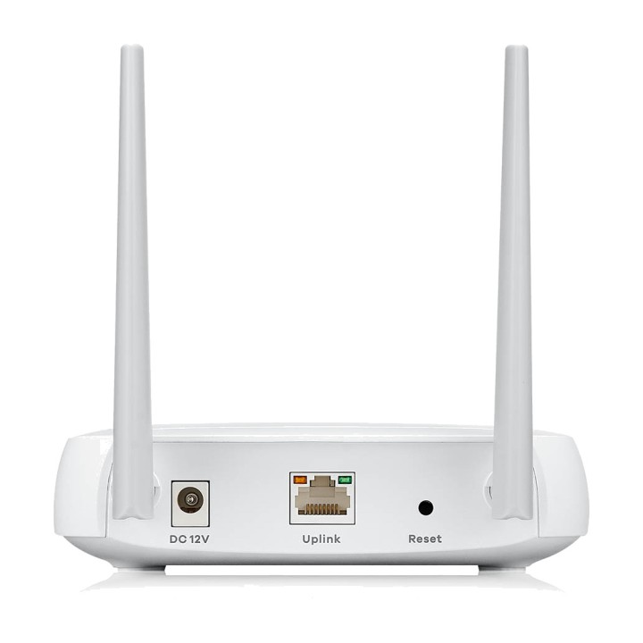 ZYXEL Punto de acceso WiFi 7 doble banda con PoE NWA30BE 2,5GBE 5012MBPS DSP0000043288