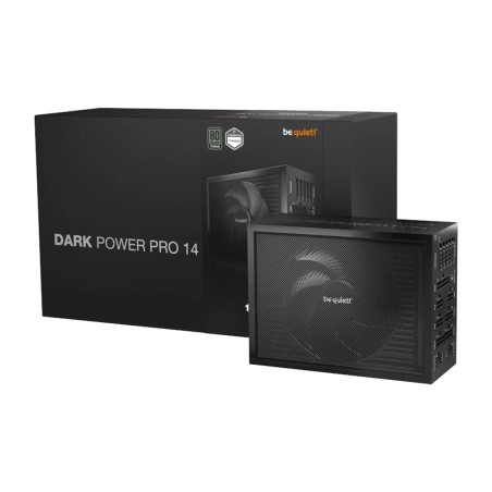 modulares pc-netzteil dark power pro 14 io 1600w 80 plus titanium