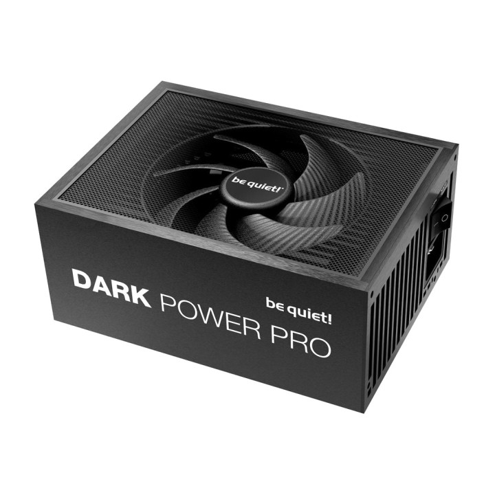 BE QUIET Modulaire power supply voor PC DARK POWER PRO 14 IO
