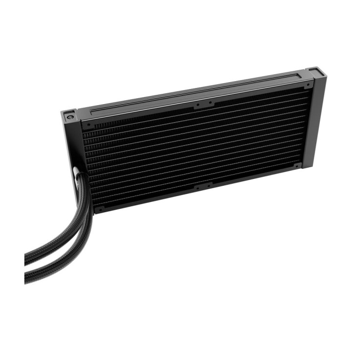 BE QUIET Refrigeración líquida AIO para CPU PURE-LOOP 3