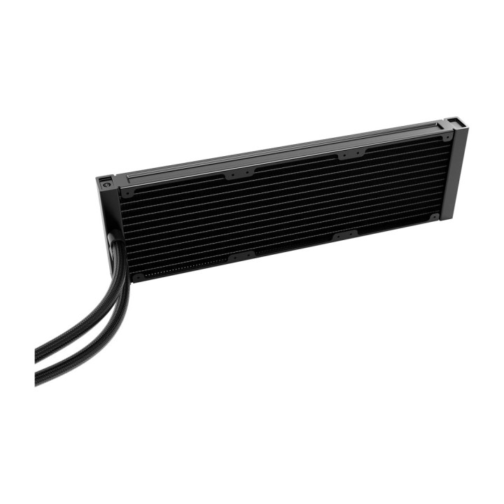 BE QUIET Refroidissement liquide AIO pour CPU PURE-LOOP 3 LX