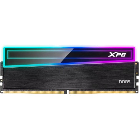 module de mémoire ram dimm xpg-novakey-rgb ddr5 6000mhz 16gb cl48