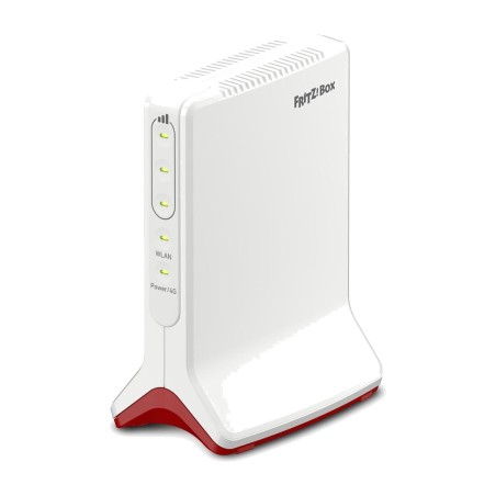 routeur 4g avec wifi 6 et emplacement pour carte nanosim box 6825 600mbps