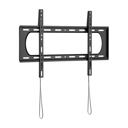soporte fijo de pared para televisor lp1084f-b 37-80" vesa-600x400 80kg
