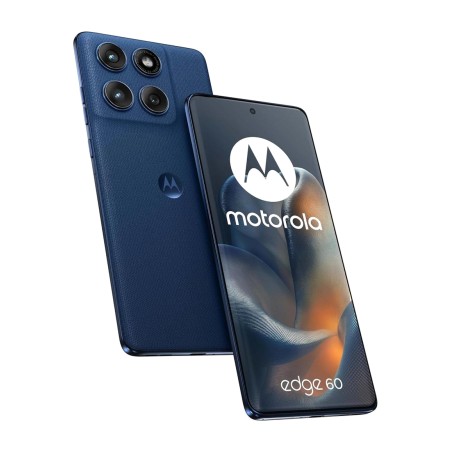 teléfono móvil edge 60 8gb 512gb