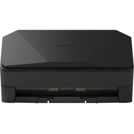 document scanner with duplex automatic document feeder scansnap-ix2400 a4 45ppm