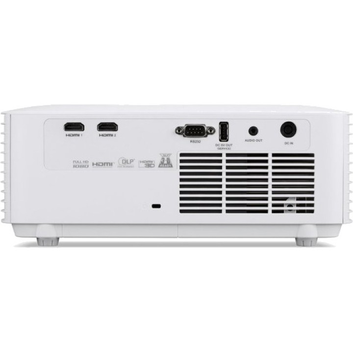 ACER DLP-Laserprojektor mit hoher Helligkeit XL2530 FHD