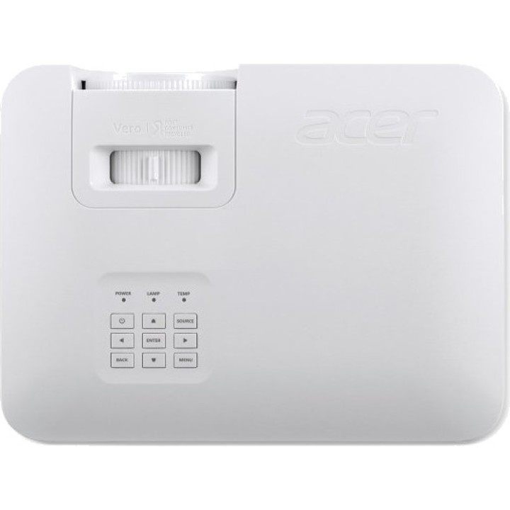 ACER High-brightness DLP laser projector XL2530 FHD 4800LM
