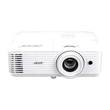 projecteur dlp pour le home cinéma et les présentations x1827 4k-uhd 4000lm hdr10