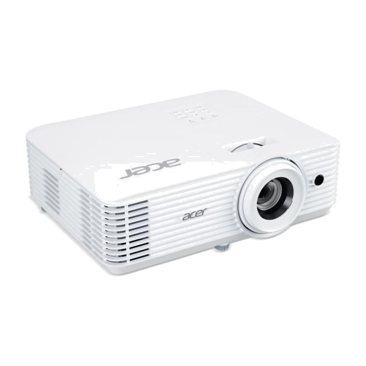 ACER DLP projector for home cinema and presentations X1827