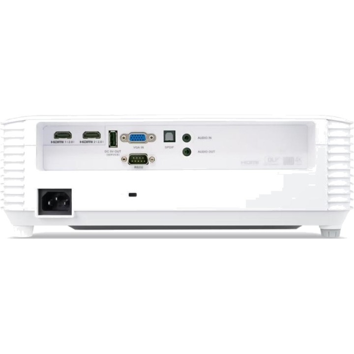 ACER Proiettore DLP per home cinema e presentazioni X1827