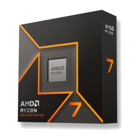 desktop-prozessor ryzen 7 9700x am5 box