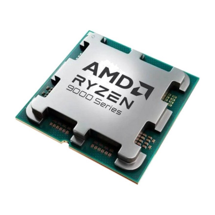 AMD Desktop processor RYZEN 7 9700X AM5 BOX DSP0000028096