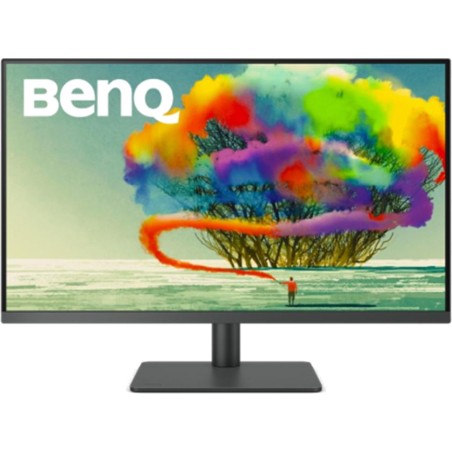 professioneller 31,5-zoll-designmonitor mit usb-c designvue-pd3205u 4k-uhd ips-60hz