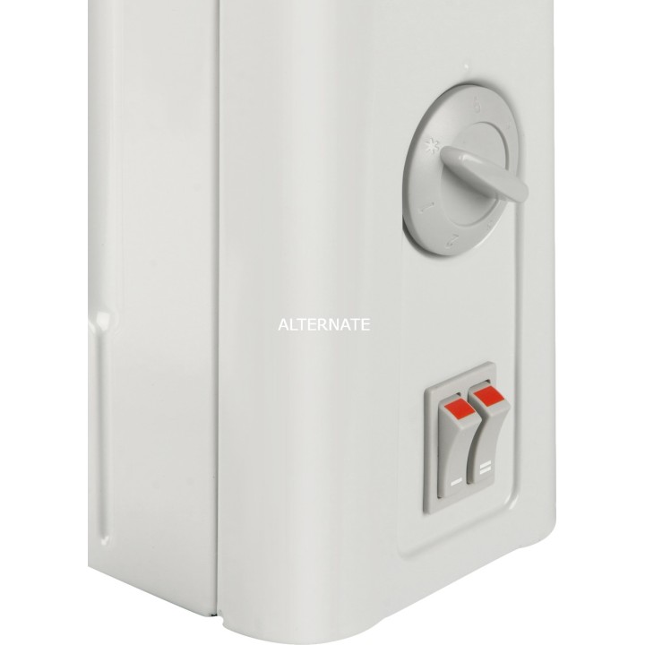 DELONGHI Termoconvettore elettrico da pavimento con