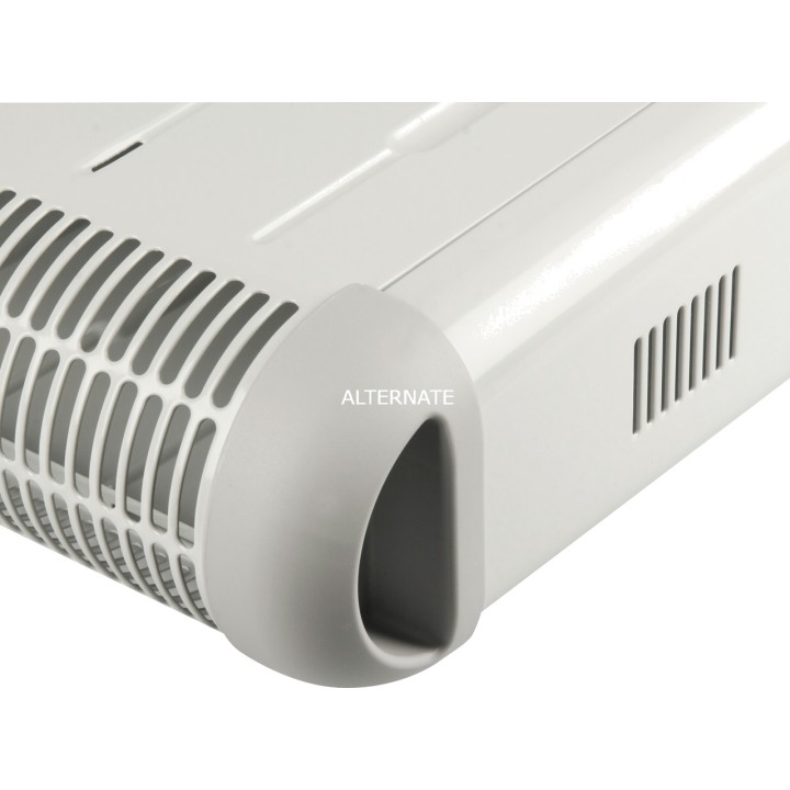 DELONGHI Convecteur électrique sur pied avec thermostat