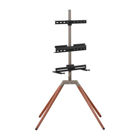 tv-bodenständer mit vier beinen quadpod-wm7475 32-70"