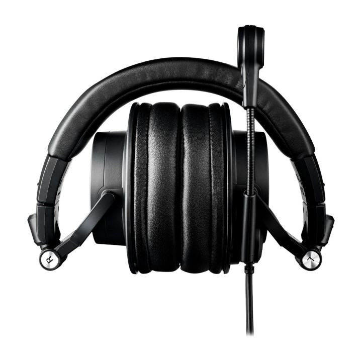 AUDIO-TECHNICA Geschlossene Studiokopfhörer mit