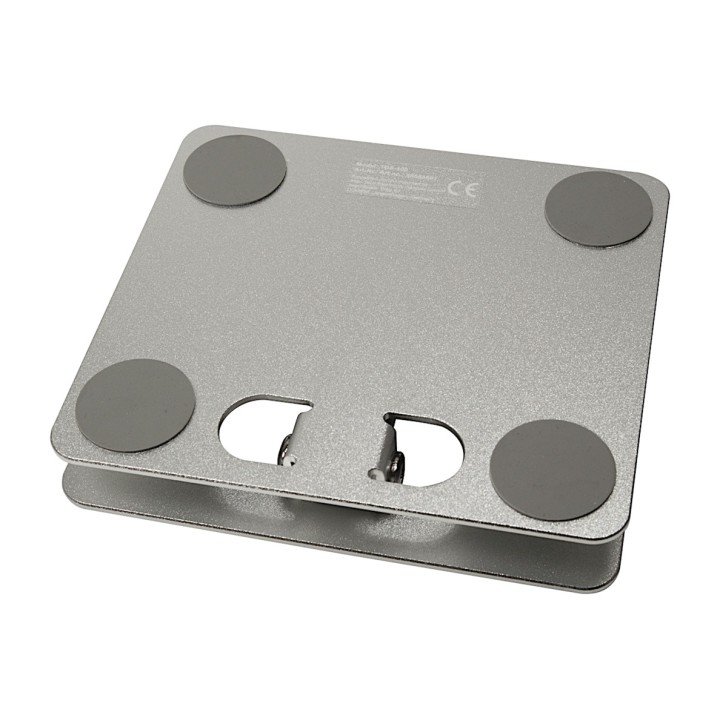 INTER-TECH Support réglable en aluminium pour ordinateur