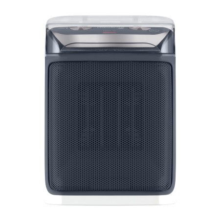 calefactor cerámico para baño con termostato mini-excel-aqua so9281 2000w