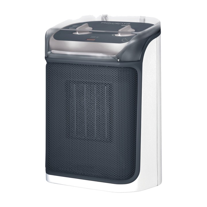 ROWENTA Termoventilatore ceramico per bagno con termostato