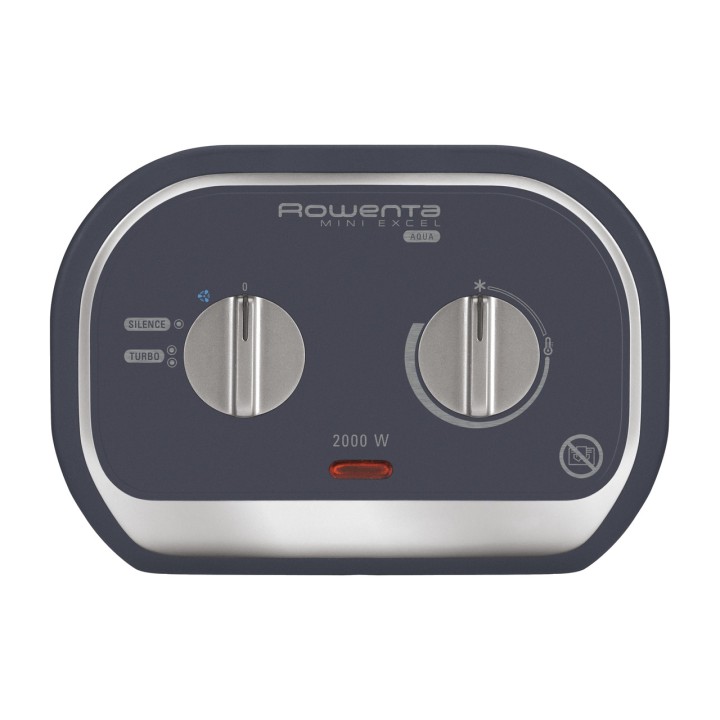 ROWENTA Termoventilatore ceramico per bagno con termostato