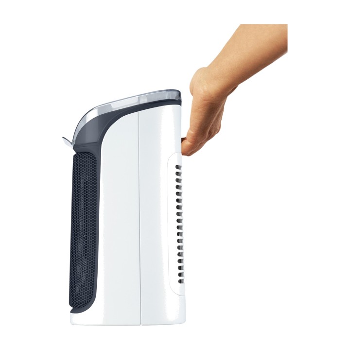 ROWENTA Chauffage céramique pour salle de bains avec