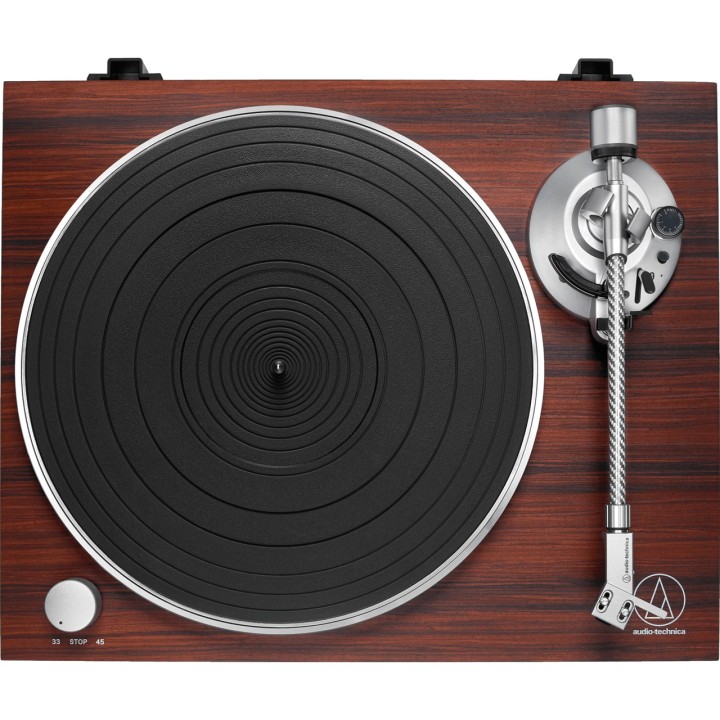 AUDIO-TECHNICA Platine Bluetooth manuelle à entraînement par