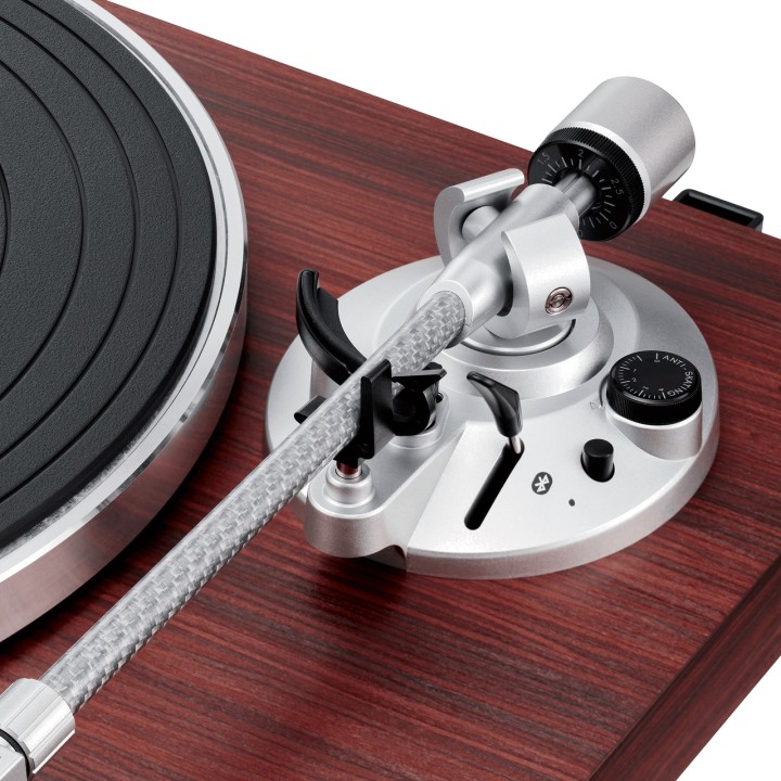 AUDIO-TECHNICA Manueller Bluetooth-Plattenspieler mit