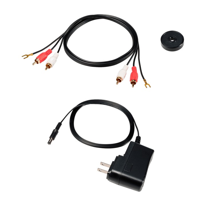 AUDIO-TECHNICA Giradischi manuale Bluetooth a trazione a