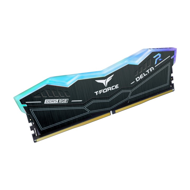 TEAM GROUP Memoria RAM desktop con illuminazione T-FORCE