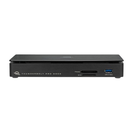 estación de acoplamiento profesional con ethernet 10 gb y lector cfexpress thunderbolt-3-pro-dock