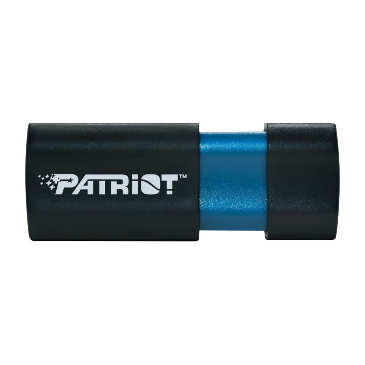 PATRIOT Unità flash USB-A 3.2 scorrevole SUPERSONIC RAGE