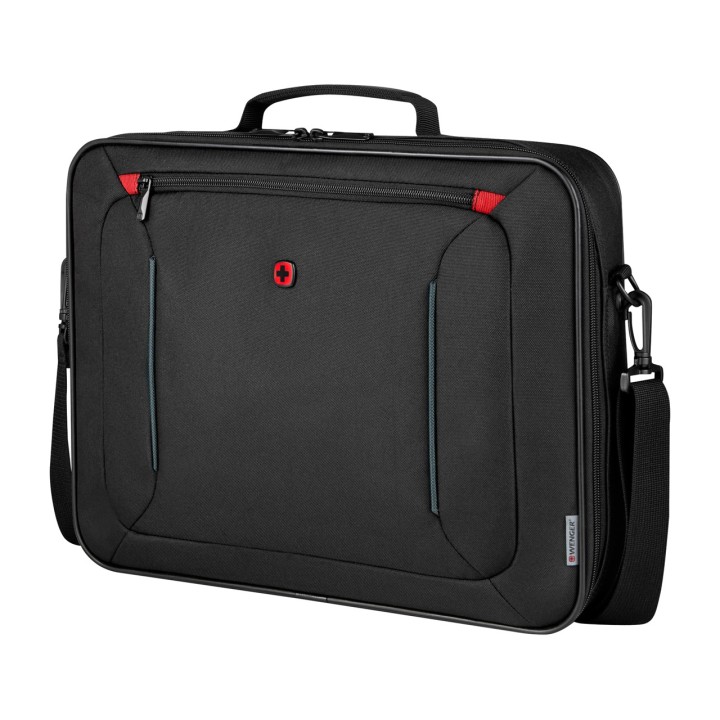 WENGER Mallette pour ordinateur portable à ouverture en