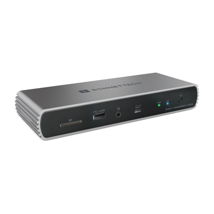 SONNET Station d’accueil pour ordinateur portable avec