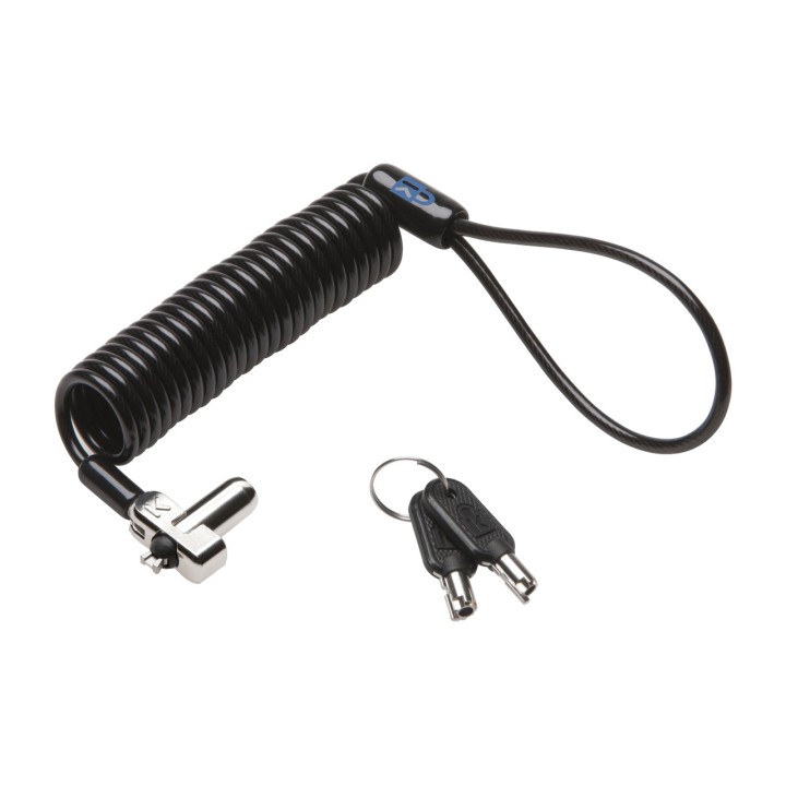 KENSINGTON Antivol pour ordinateur portable à clé, pour