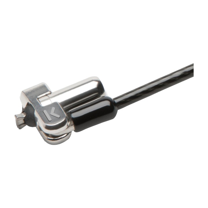 KENSINGTON Keyed laptop lock for wedge-shaped slot with