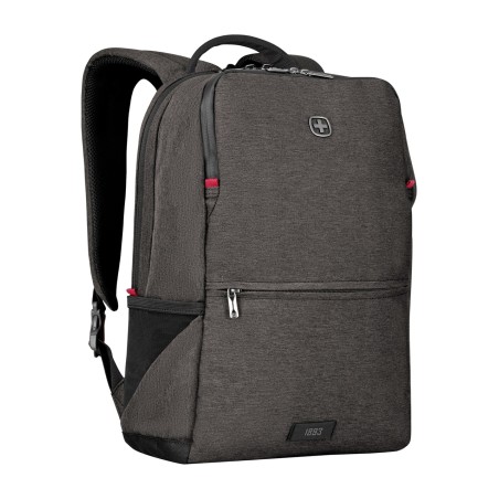 mochila compacta para portátil y tablet mx-reload 14" 17l