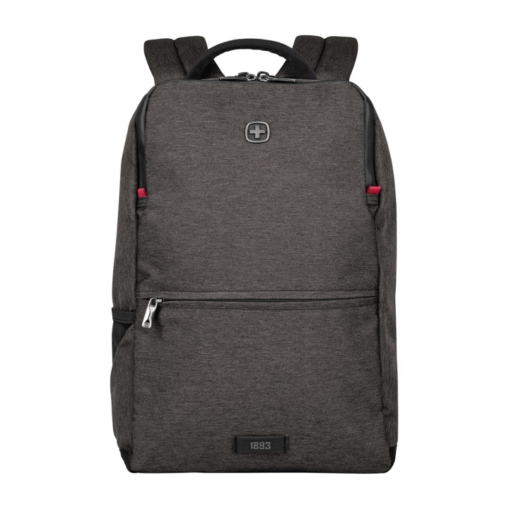 WENGER Zaino compatto per laptop e tablet MX-RELOAD 14" 17L