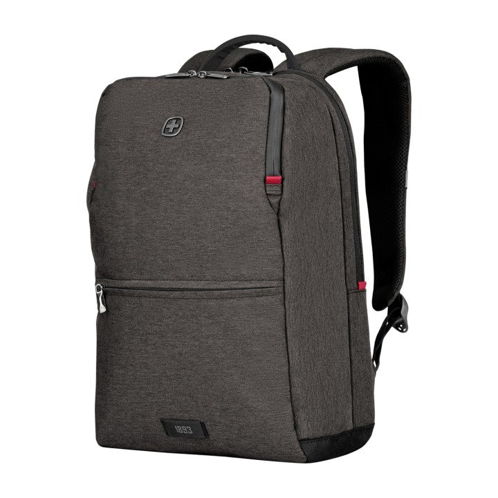WENGER Mochila compacta para portátil y tablet MX-RELOAD 14"