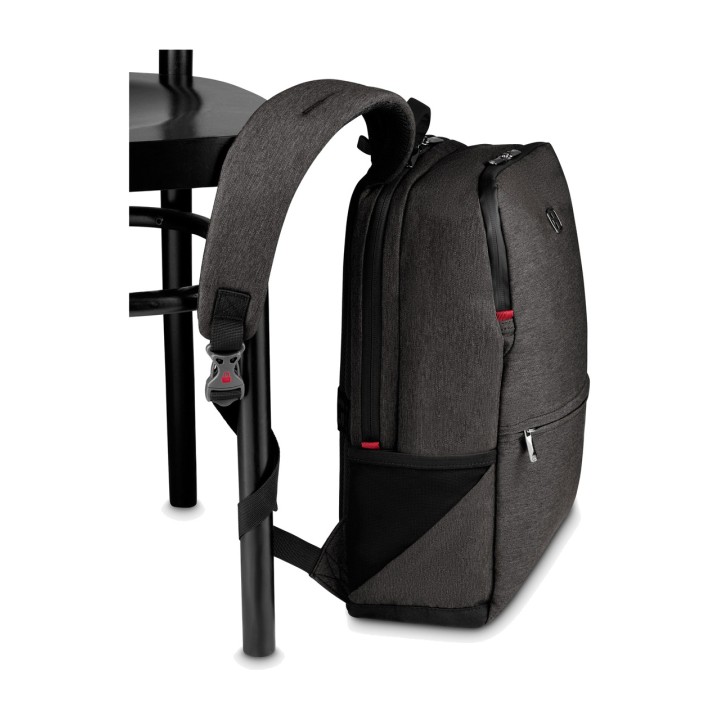 WENGER Compact backpack for laptop and tablet MX-RELOAD 14"